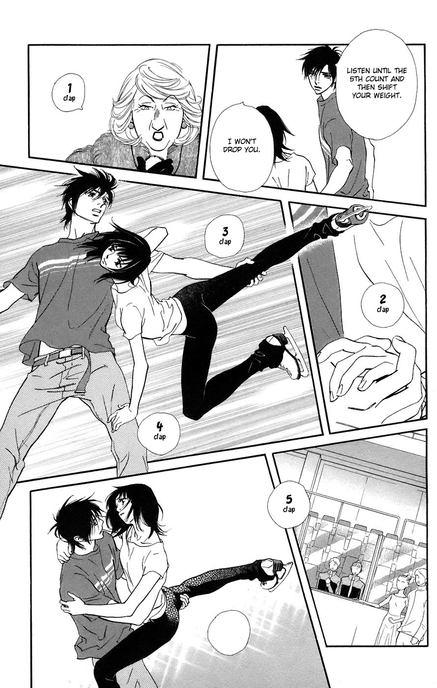 Kiss & Never Cry Chapter 11 page 18 - Chapter 11