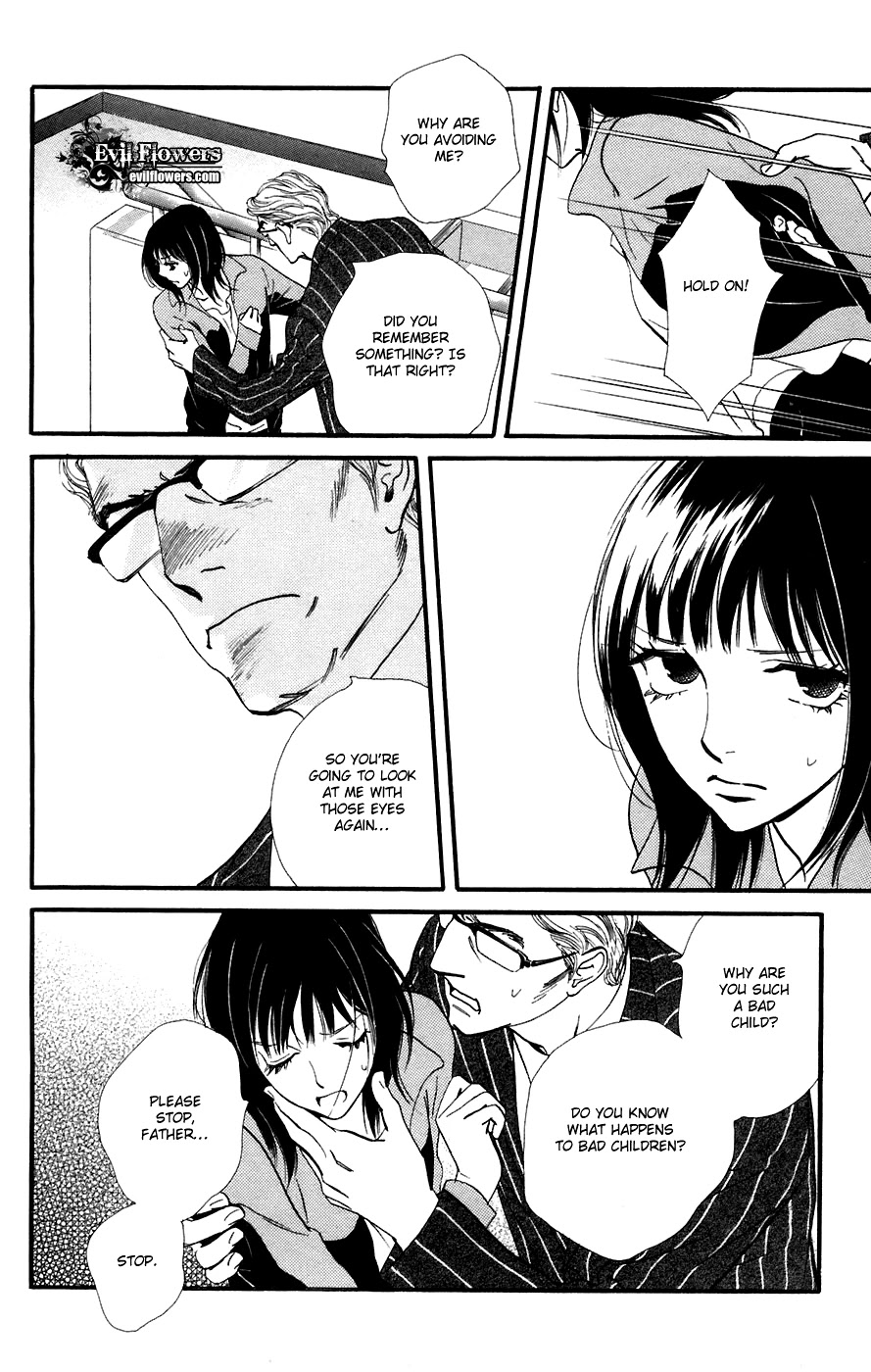 Kiss & Never Cry Chapter 11 page 23 - Chapter 11