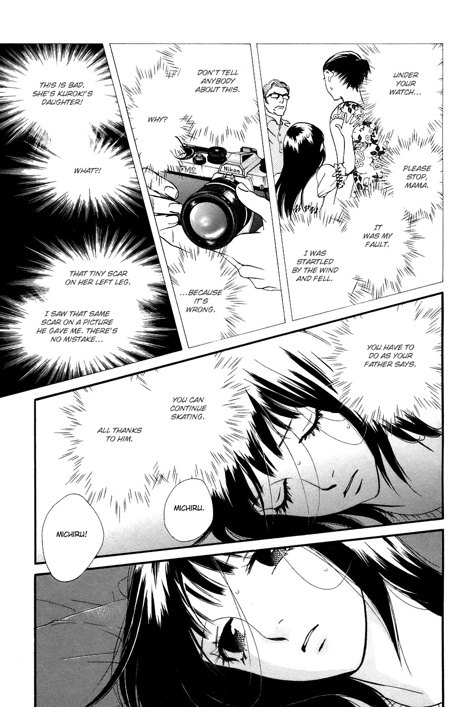 Kiss & Never Cry Chapter 11 page 28 - Chapter 11