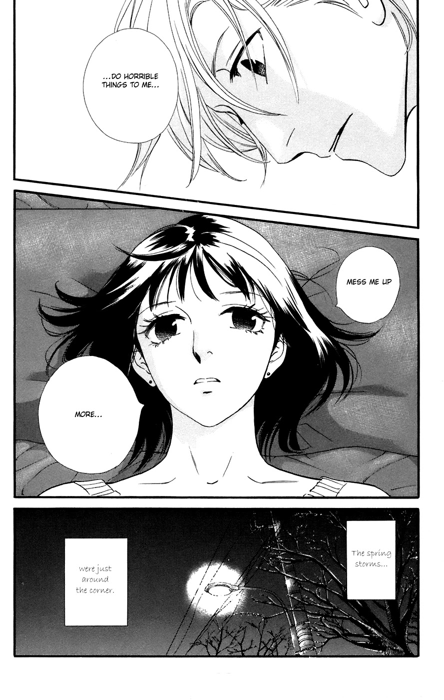 Kiss & Never Cry Chapter 11 page 31 - Chapter 11