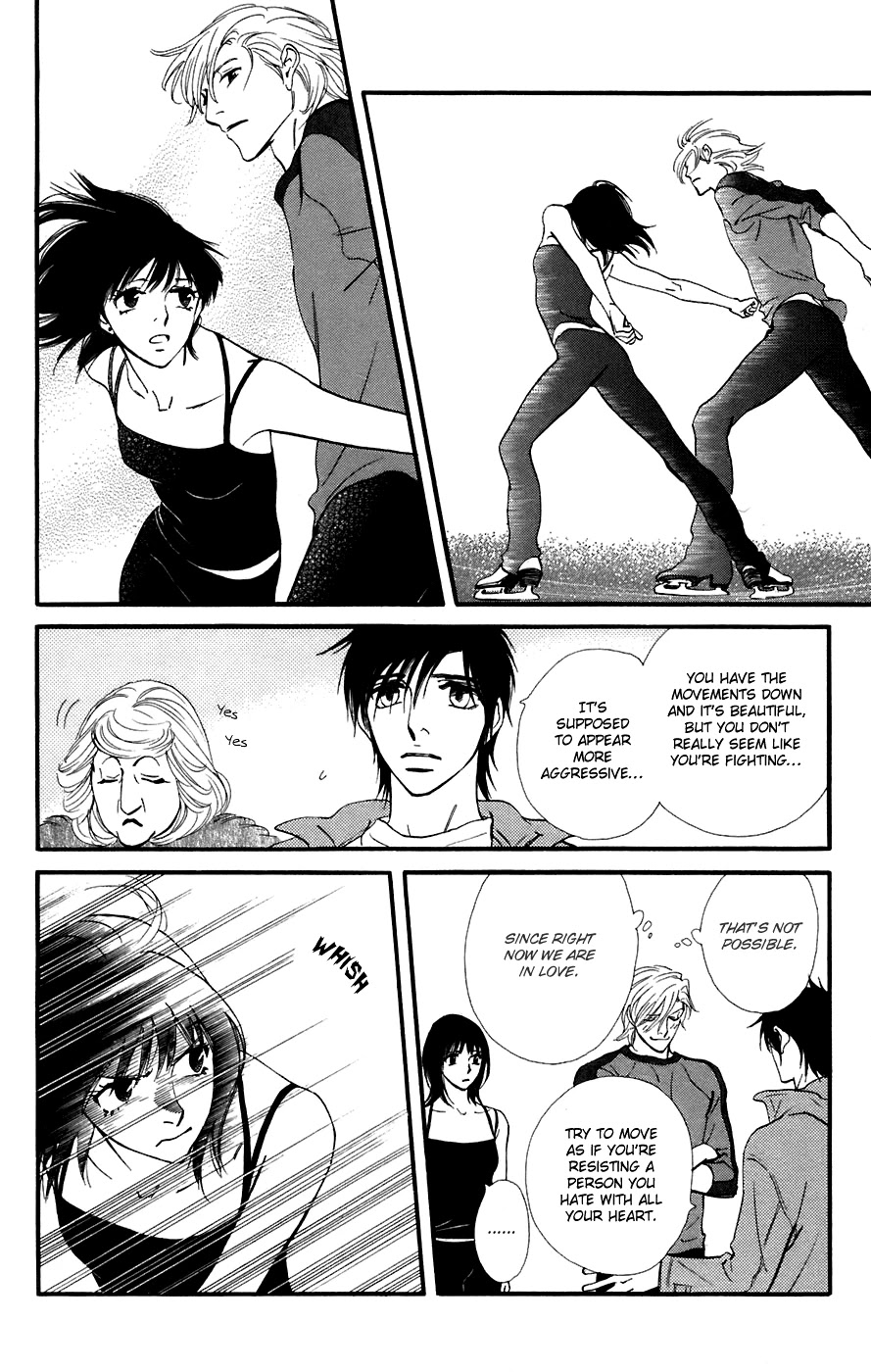 Kiss & Never Cry Chapter 12 page 26 - Chapter 12