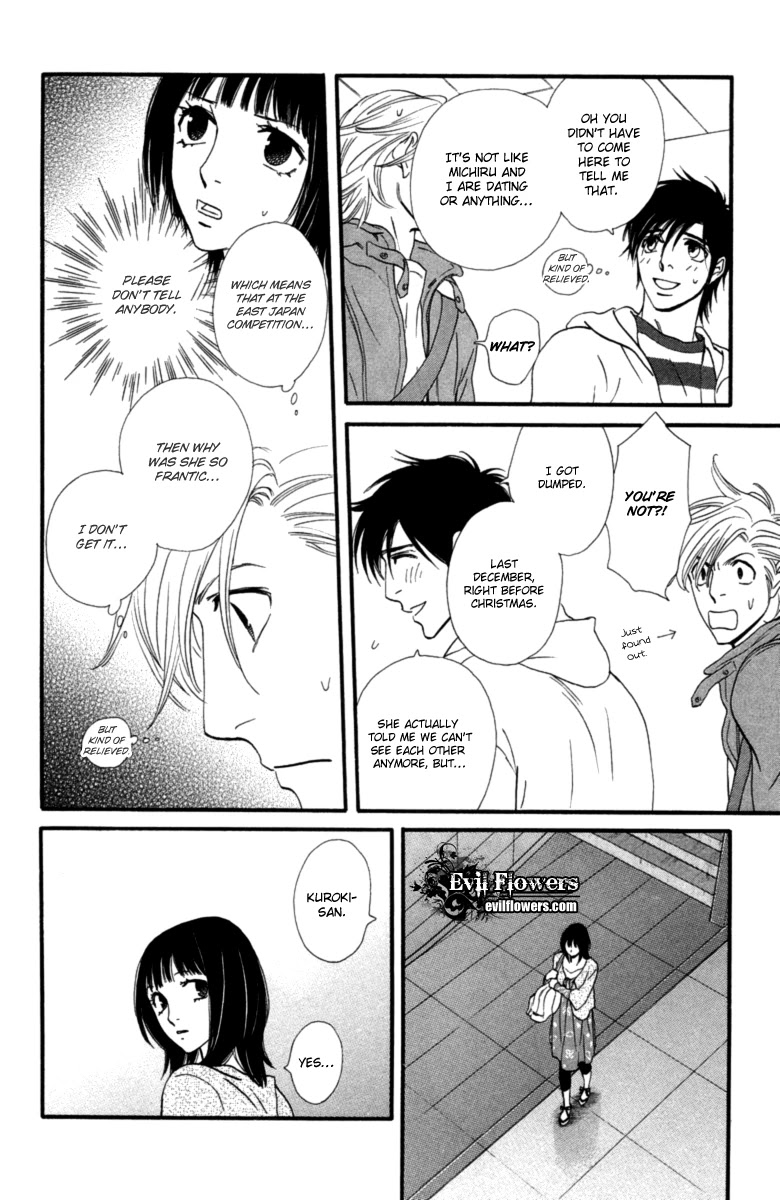 Kiss & Never Cry Chapter 13 page 29 - Chapter 13