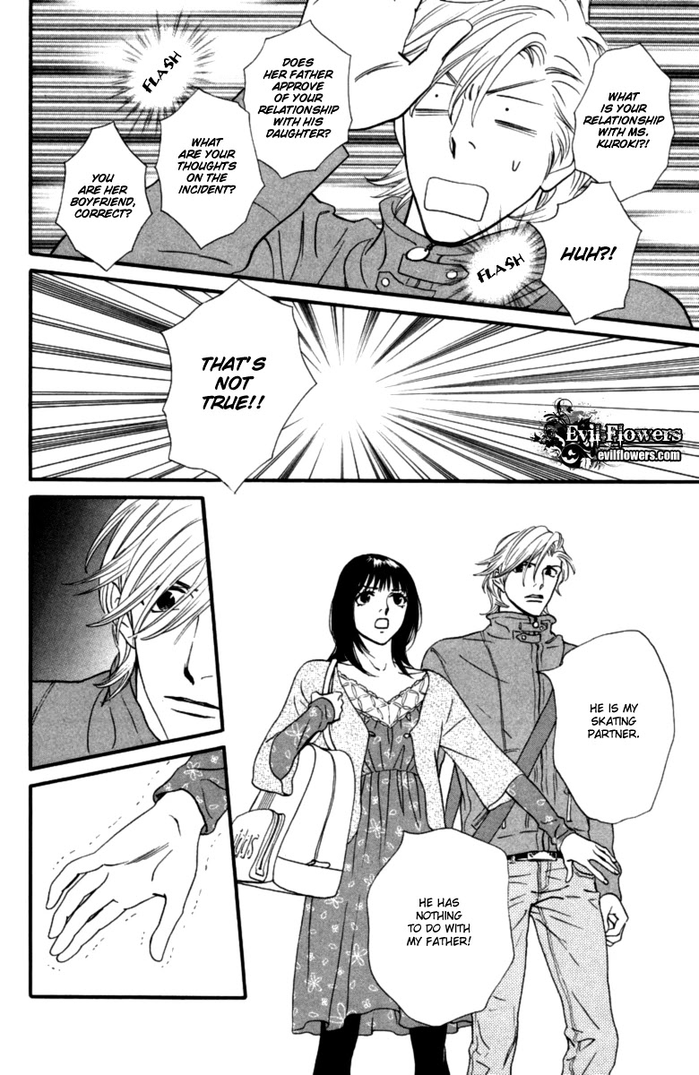 Kiss & Never Cry Chapter 13 page 31 - Chapter 13