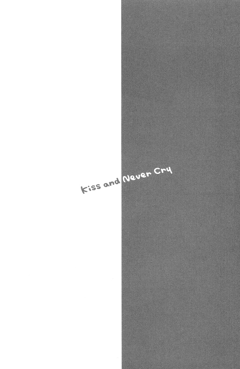 Kiss & Never Cry Chapter 13 page 7 - Chapter 13
