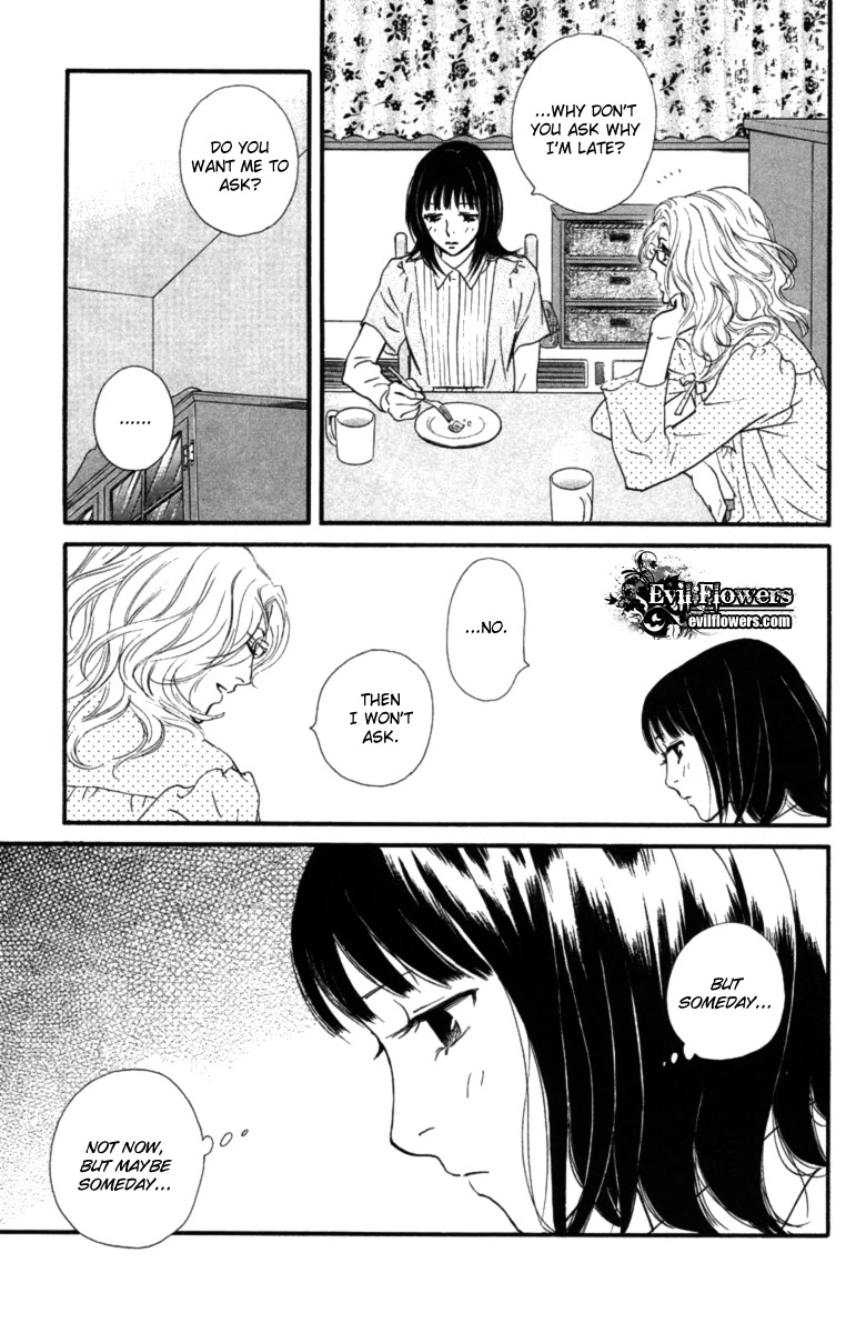 Kiss & Never Cry Chapter 14 page 27 - Chapter 14