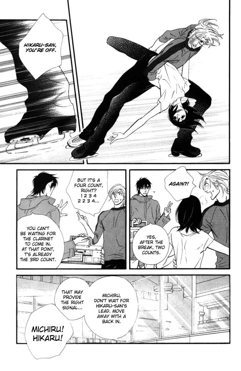 Kiss & Never Cry Chapter 14 page 29 - Chapter 14