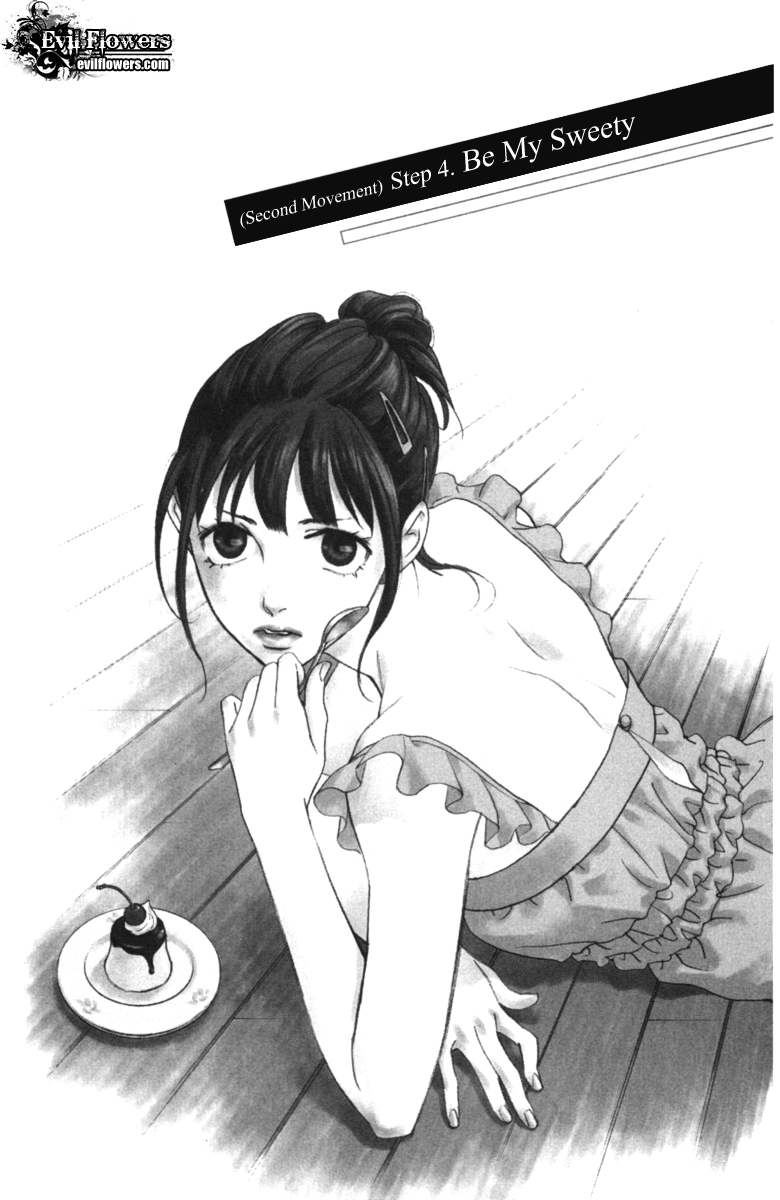 Kiss & Never Cry Chapter 14 page 3 - Chapter 14