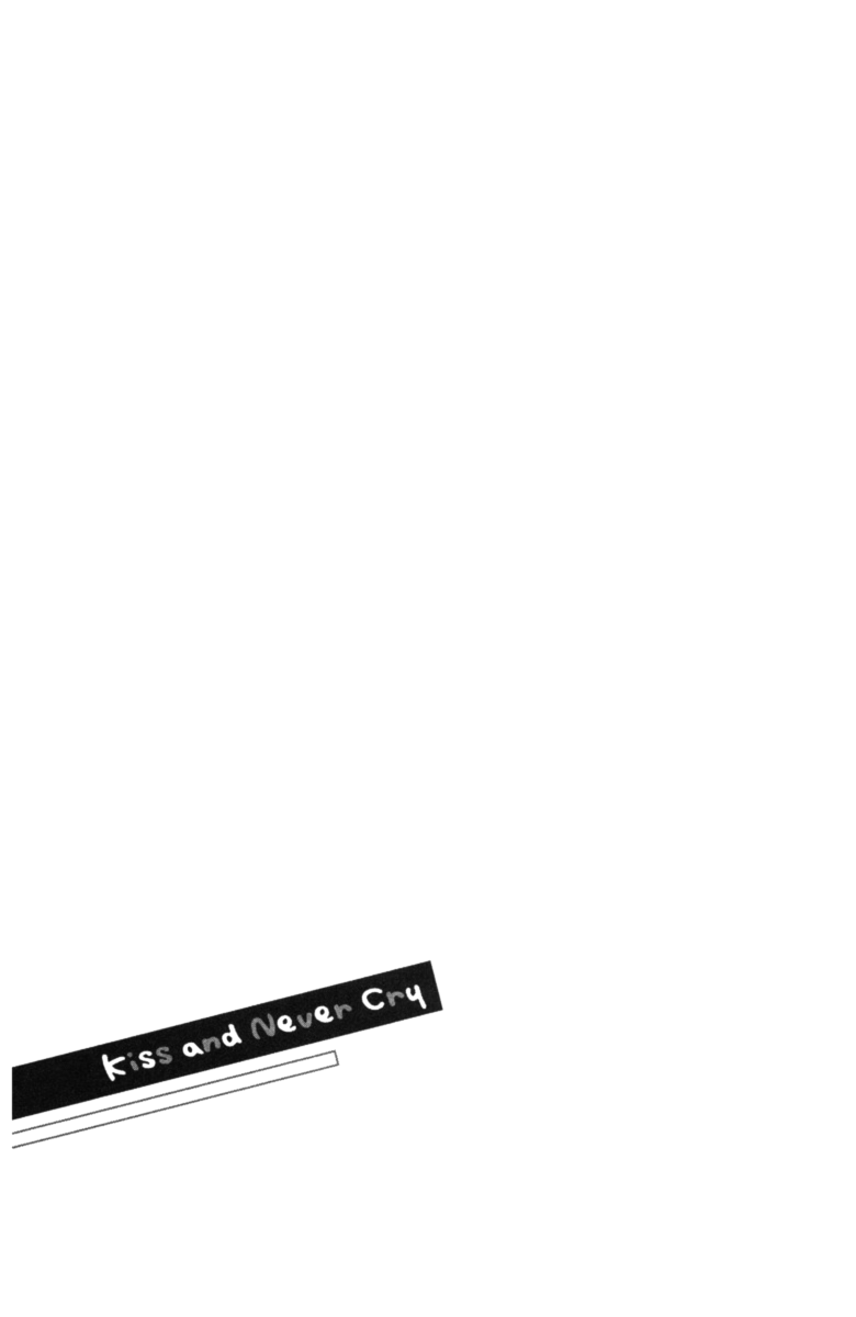 Kiss & Never Cry Chapter 14 page 4 - Chapter 14