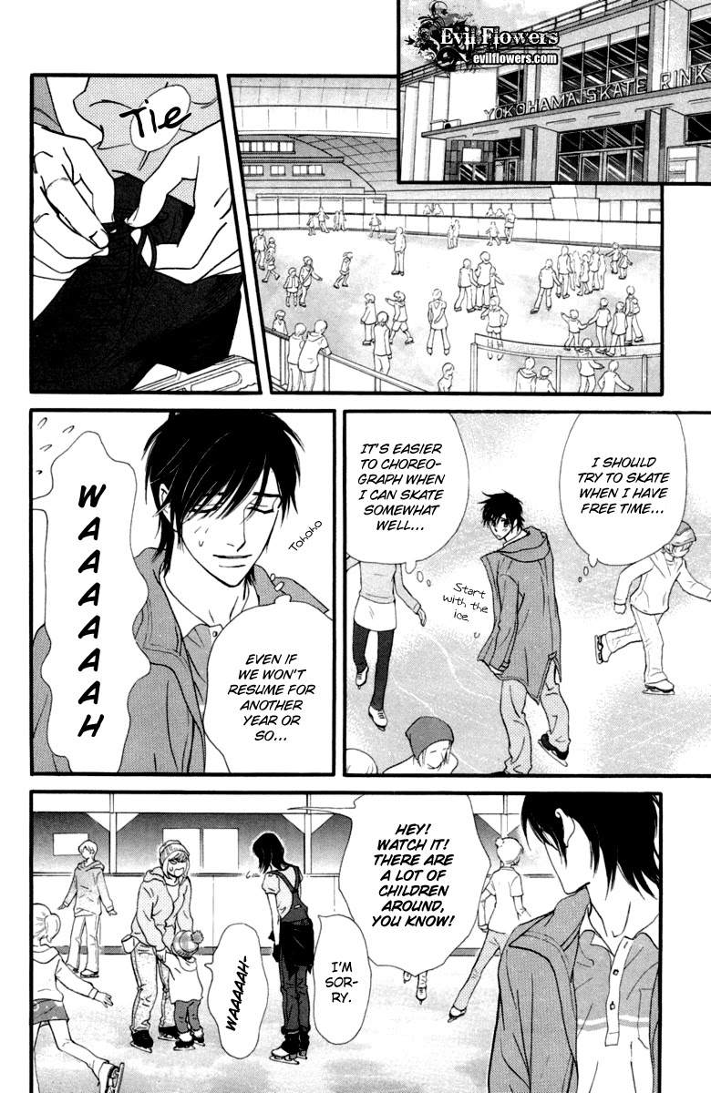 Kiss & Never Cry Chapter 15 page 18 - Chapter 15