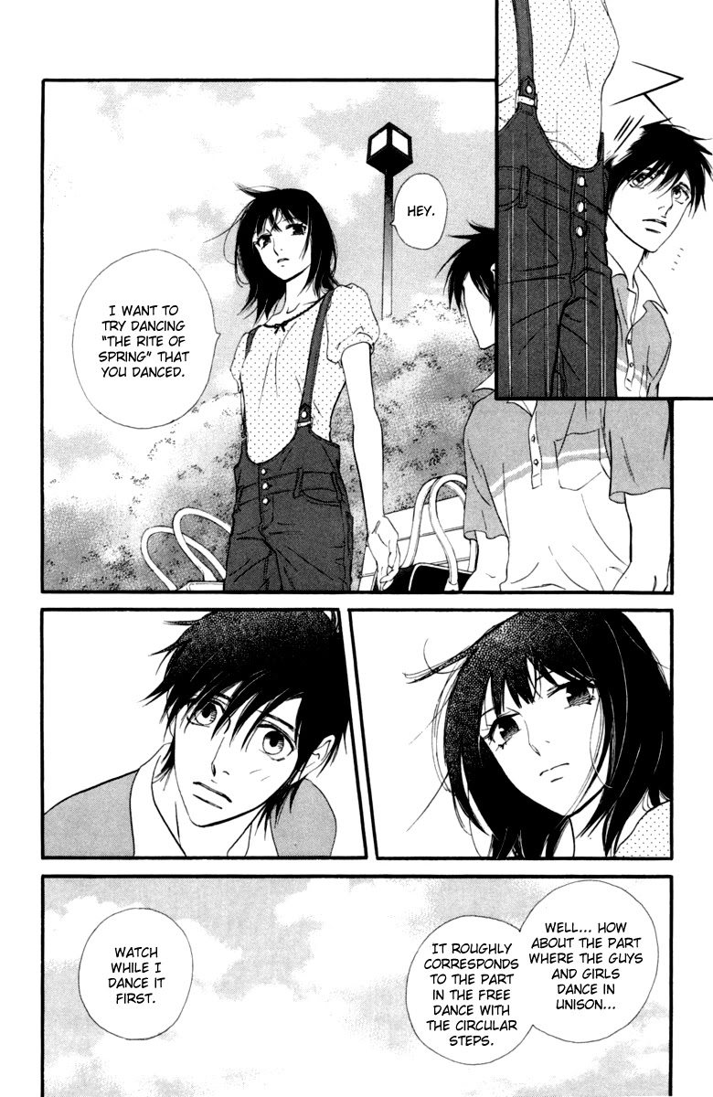 Kiss & Never Cry Chapter 15 page 24 - Chapter 15