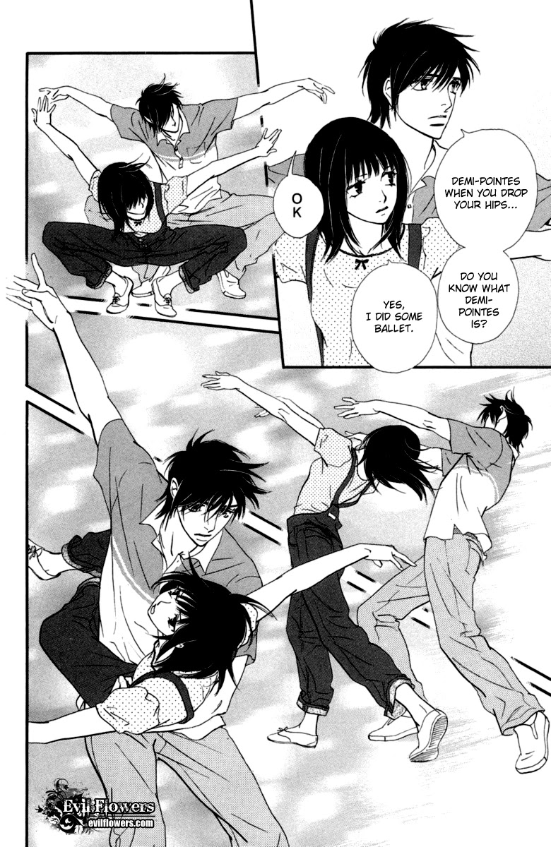 Kiss & Never Cry Chapter 15 page 26 - Chapter 15
