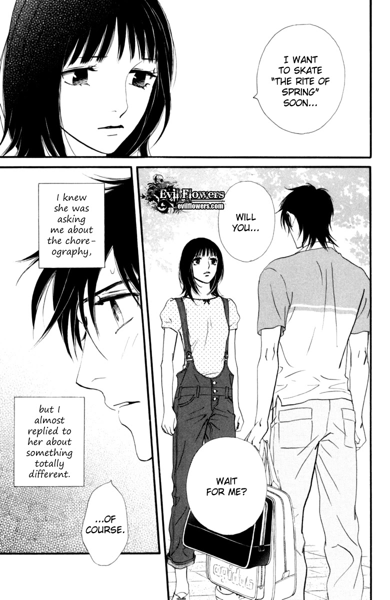 Kiss & Never Cry Chapter 15 page 29 - Chapter 15