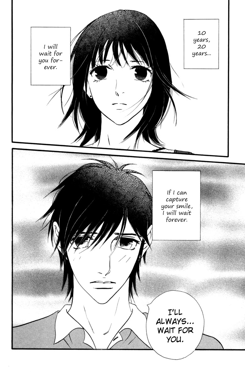 Kiss & Never Cry Chapter 15 page 30 - Chapter 15