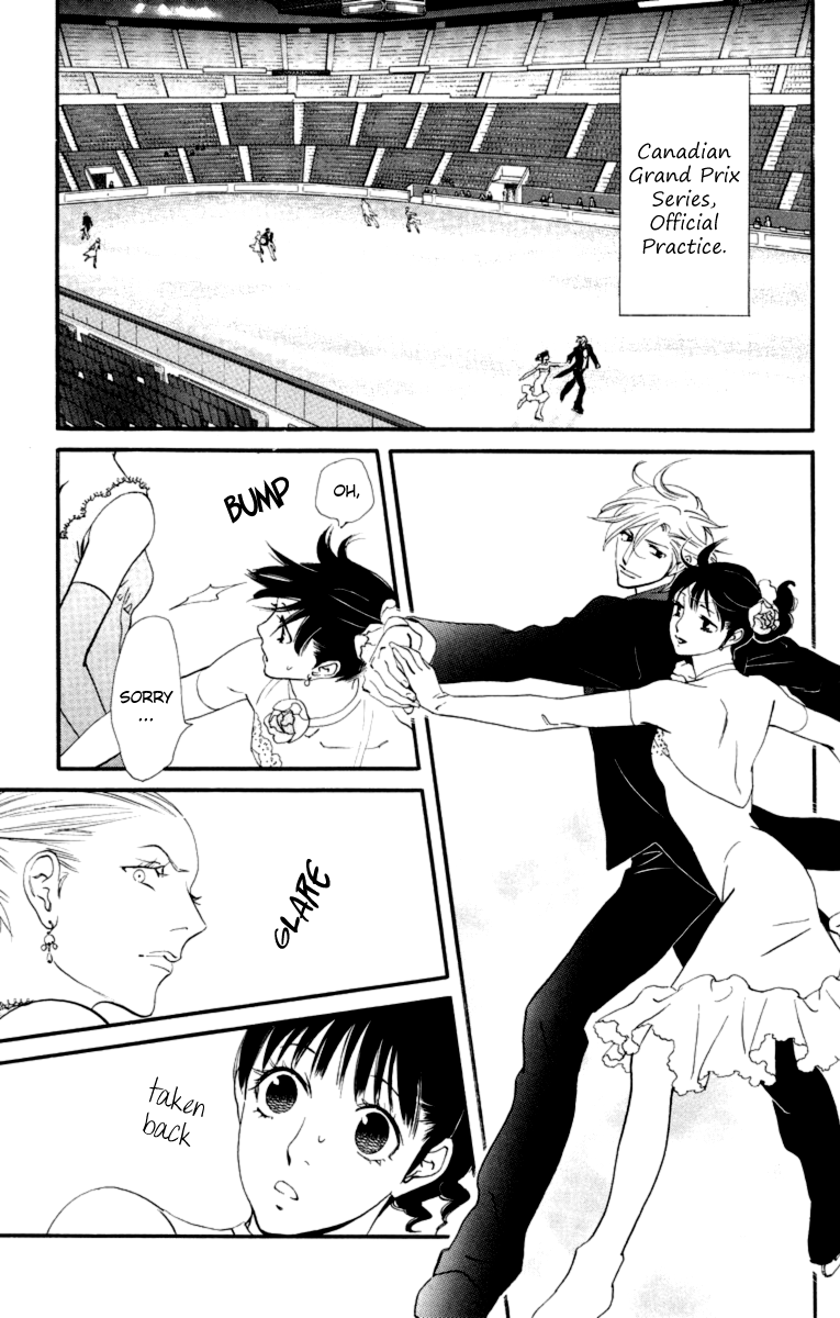 Kiss & Never Cry Chapter 17 page 26 - Chapter 17