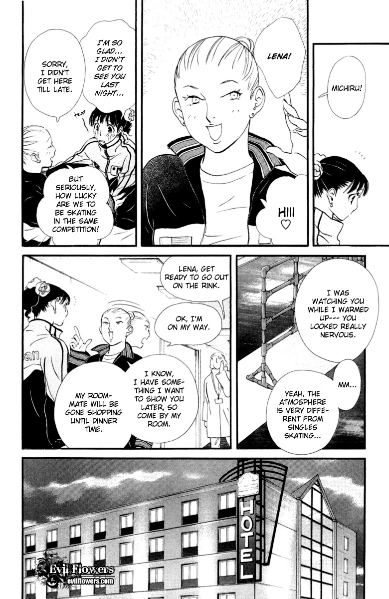 Kiss & Never Cry Chapter 17 page 29 - Chapter 17