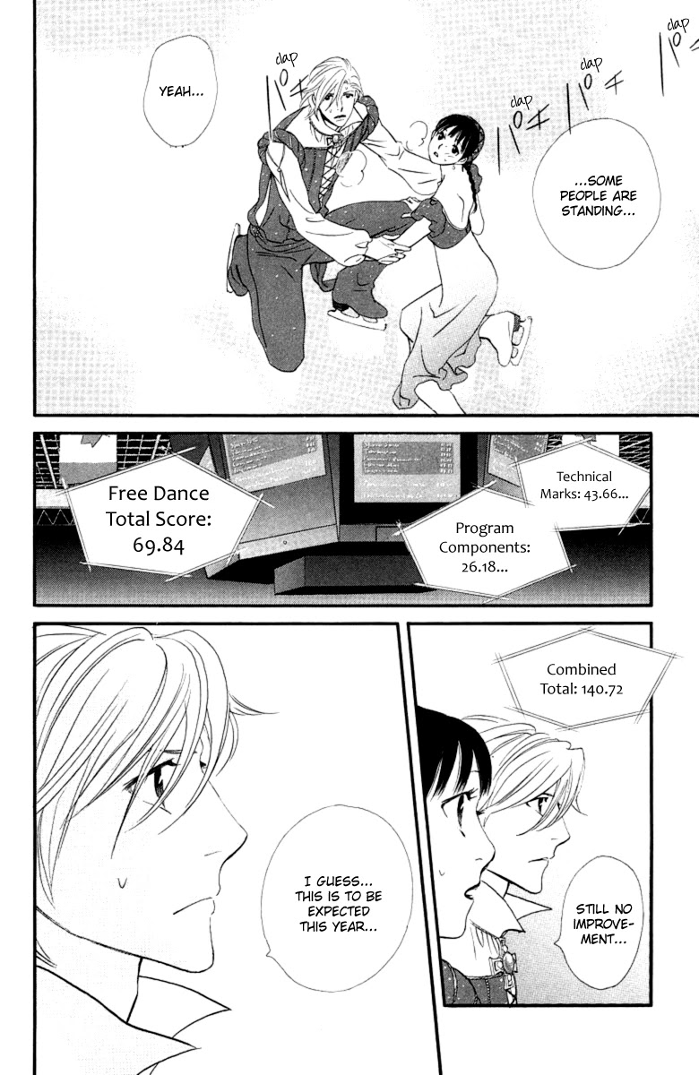Kiss & Never Cry Chapter 18 page 25 - Chapter 18