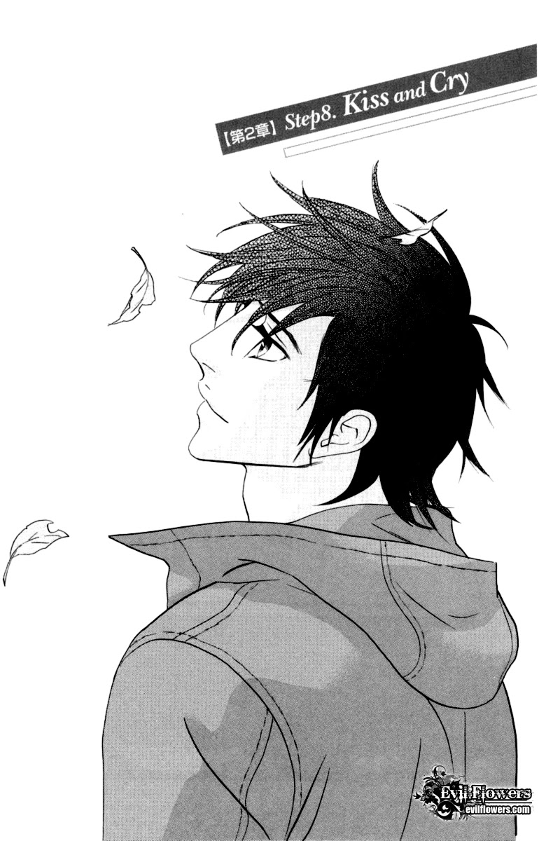 Kiss & Never Cry Chapter 18 page 5 - Chapter 18