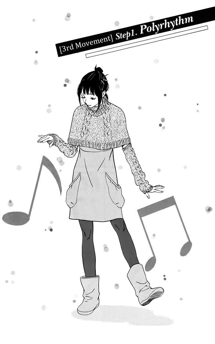 Kiss & Never Cry Chapter 19 page 7 - Chapter 19
