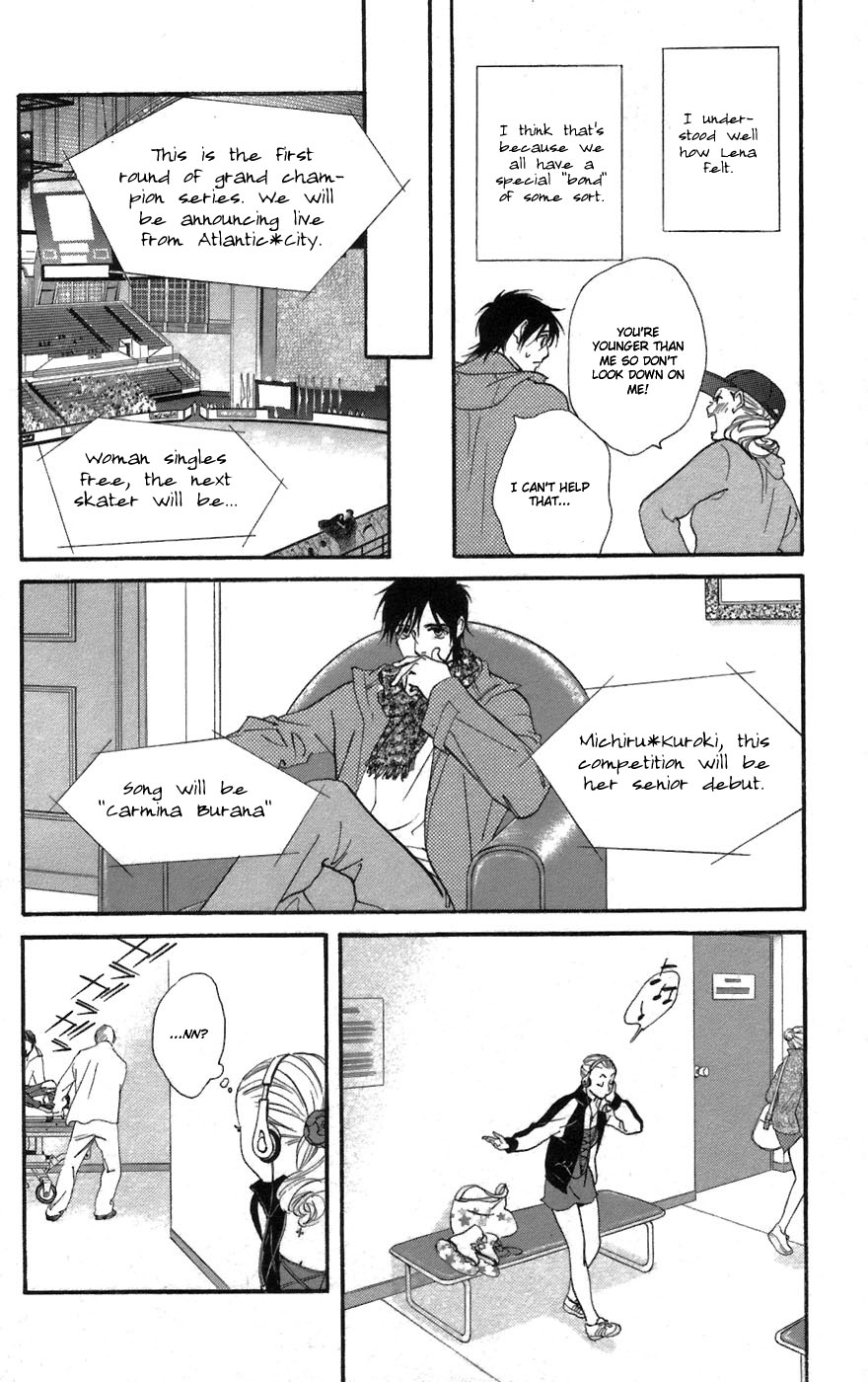 Kiss & Never Cry Chapter 2 page 26 - Chapter 2