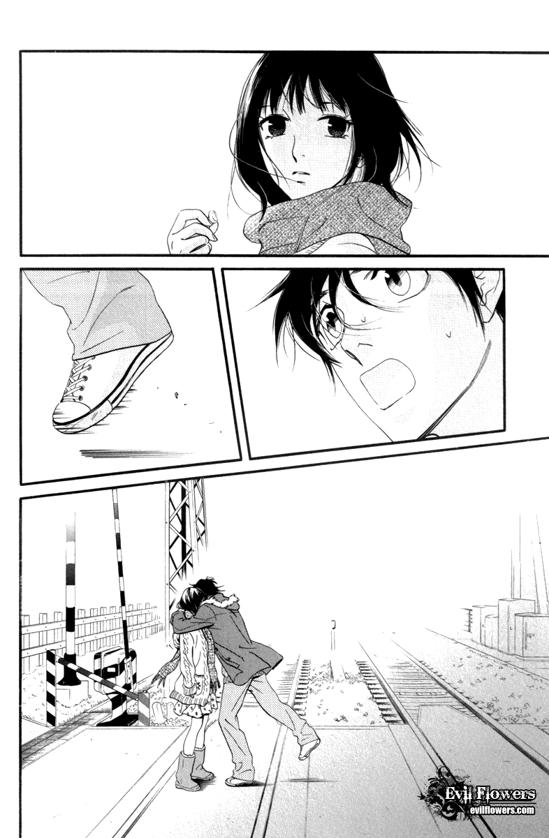 Kiss & Never Cry Chapter 21 page 23 - Chapter 21
