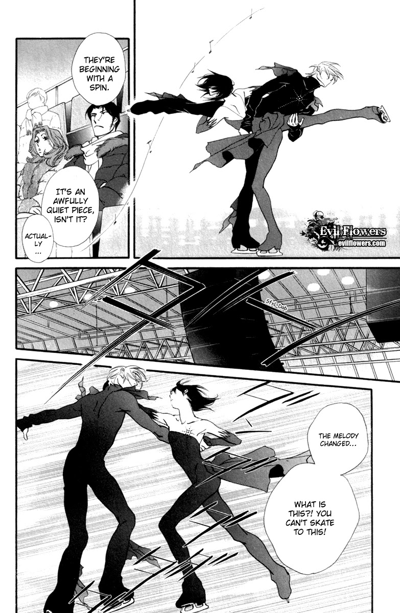 Kiss & Never Cry Chapter 23 page 9 - Chapter 23