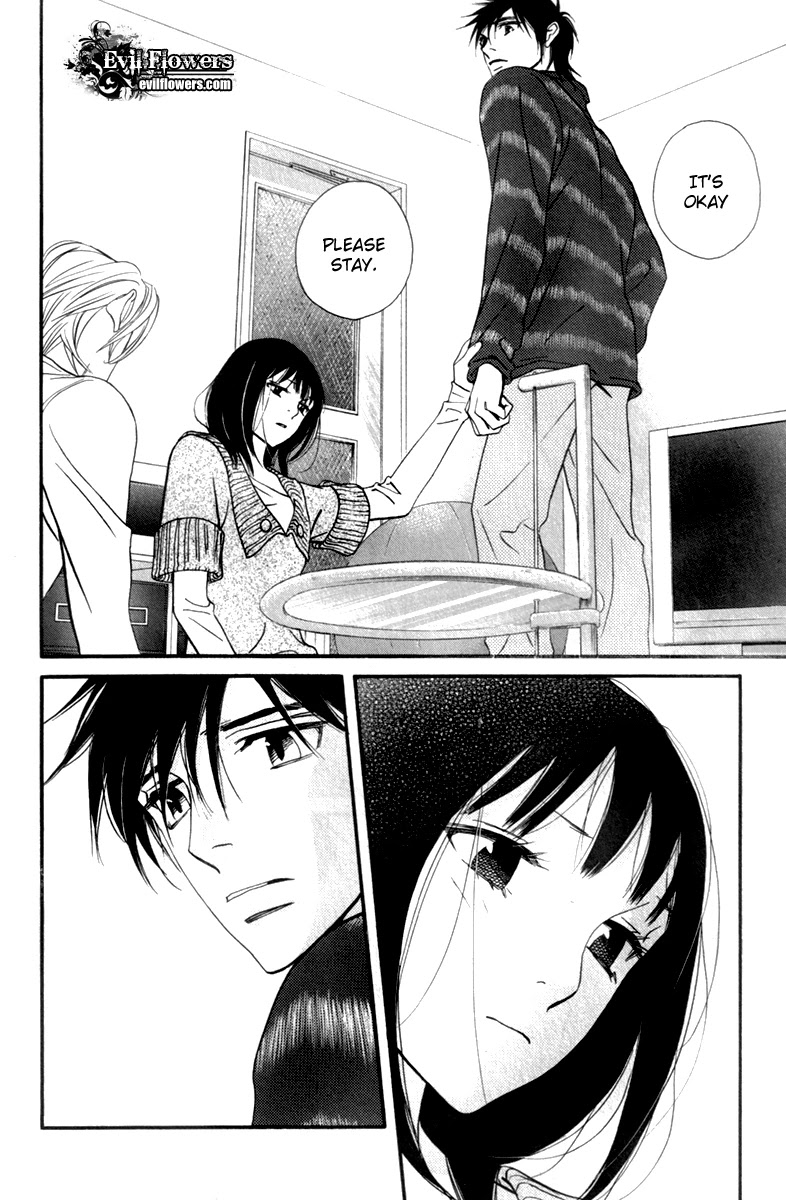 Kiss & Never Cry Chapter 24 page 15 - Chapter 24
