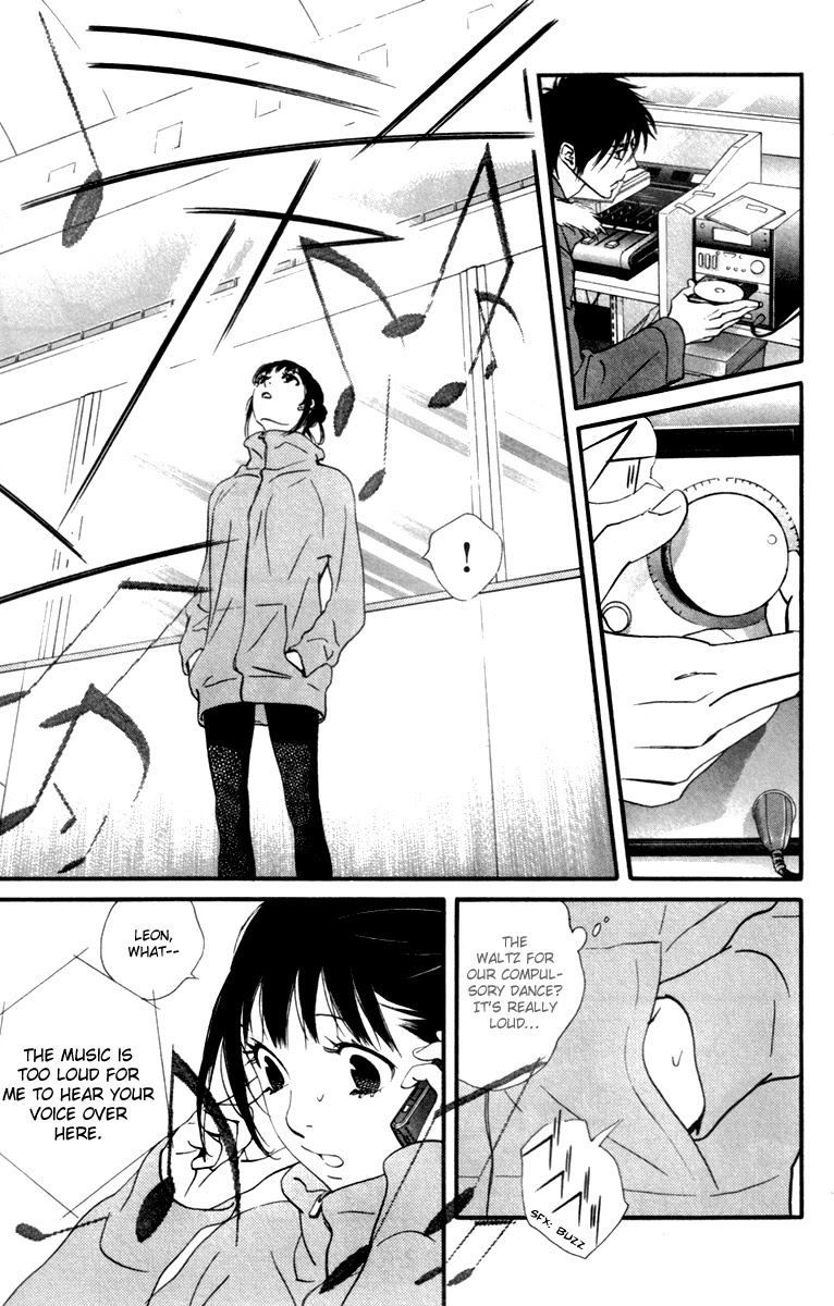 Kiss & Never Cry Chapter 25 page 26 - Chapter 25