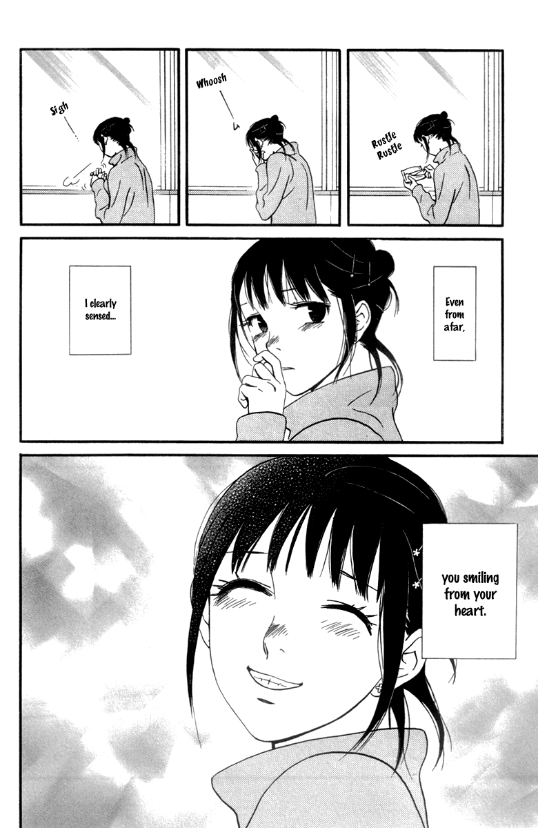 Kiss & Never Cry Chapter 25 page 31 - Chapter 25