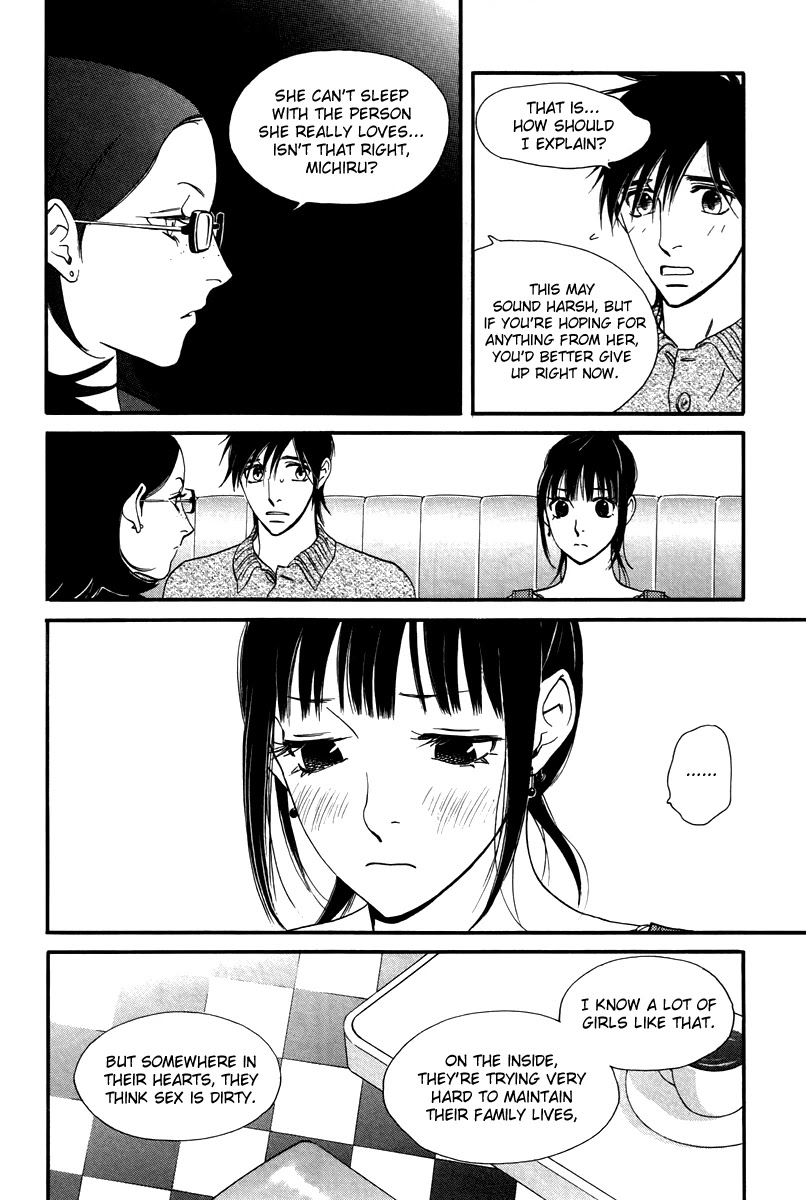 Kiss & Never Cry Chapter 29 page 12 - Chapter 29