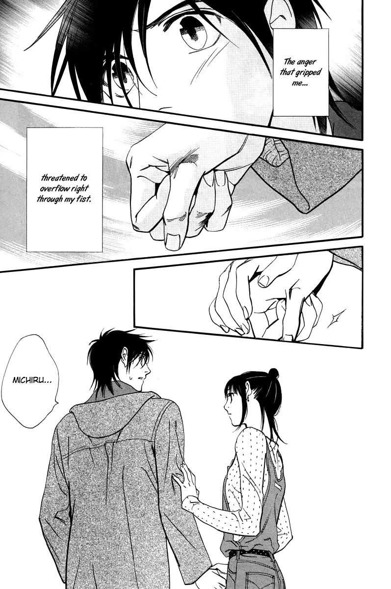 Kiss & Never Cry Chapter 29 page 19 - Chapter 29