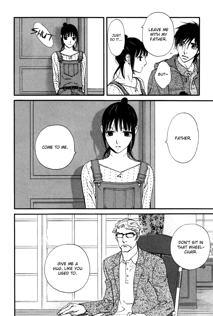 Kiss & Never Cry Chapter 29 page 20 - Chapter 29