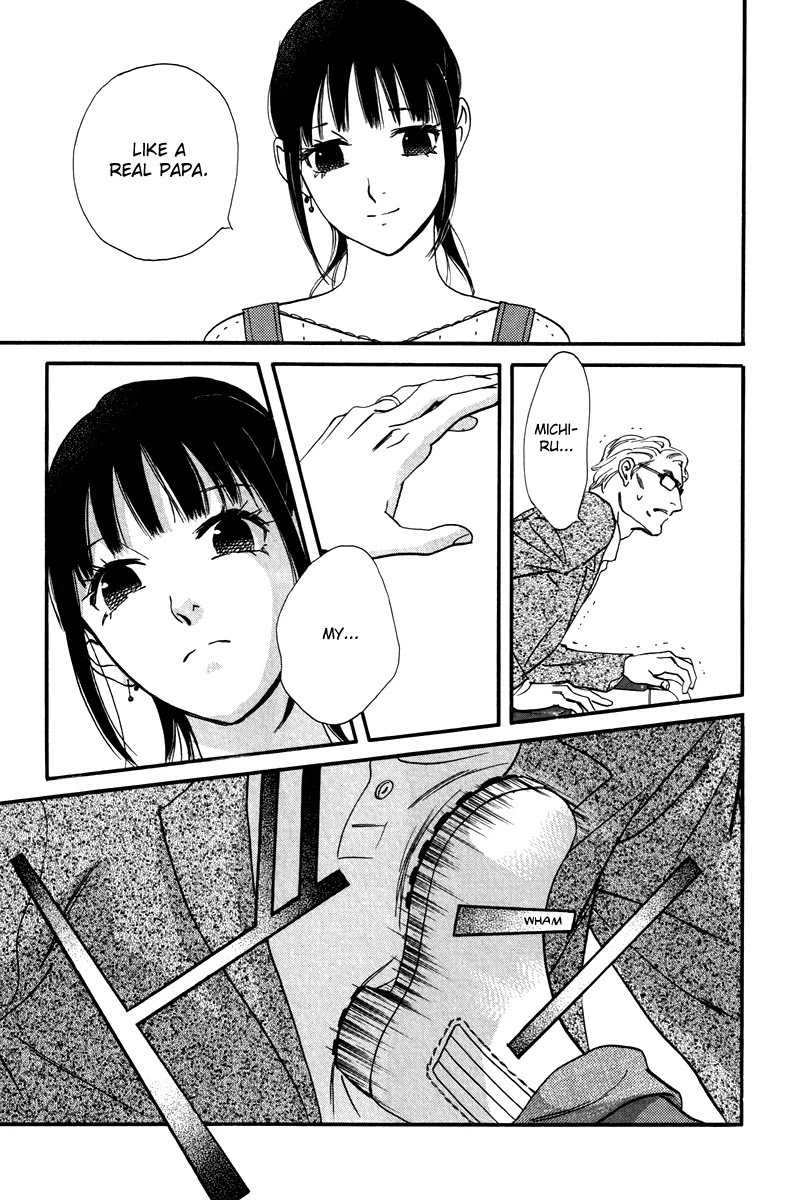 Kiss & Never Cry Chapter 29 page 21 - Chapter 29