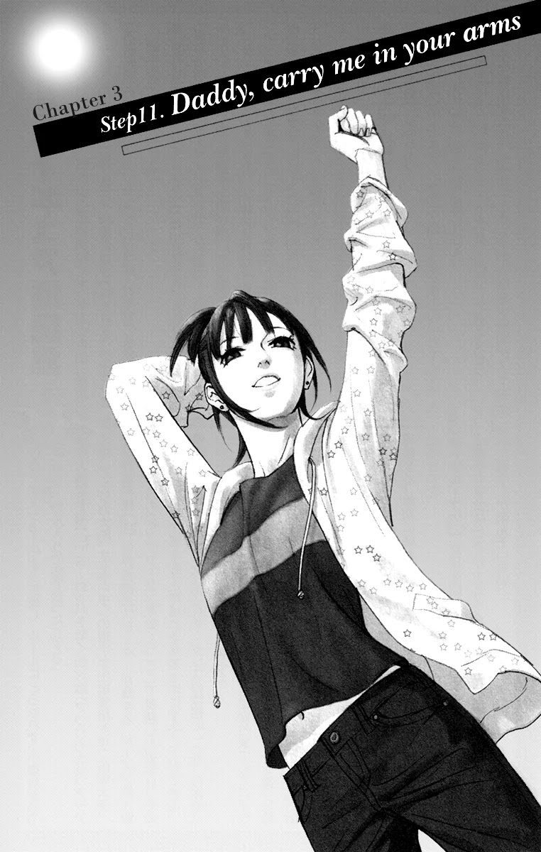 Kiss & Never Cry Chapter 29 page 3 - Chapter 29