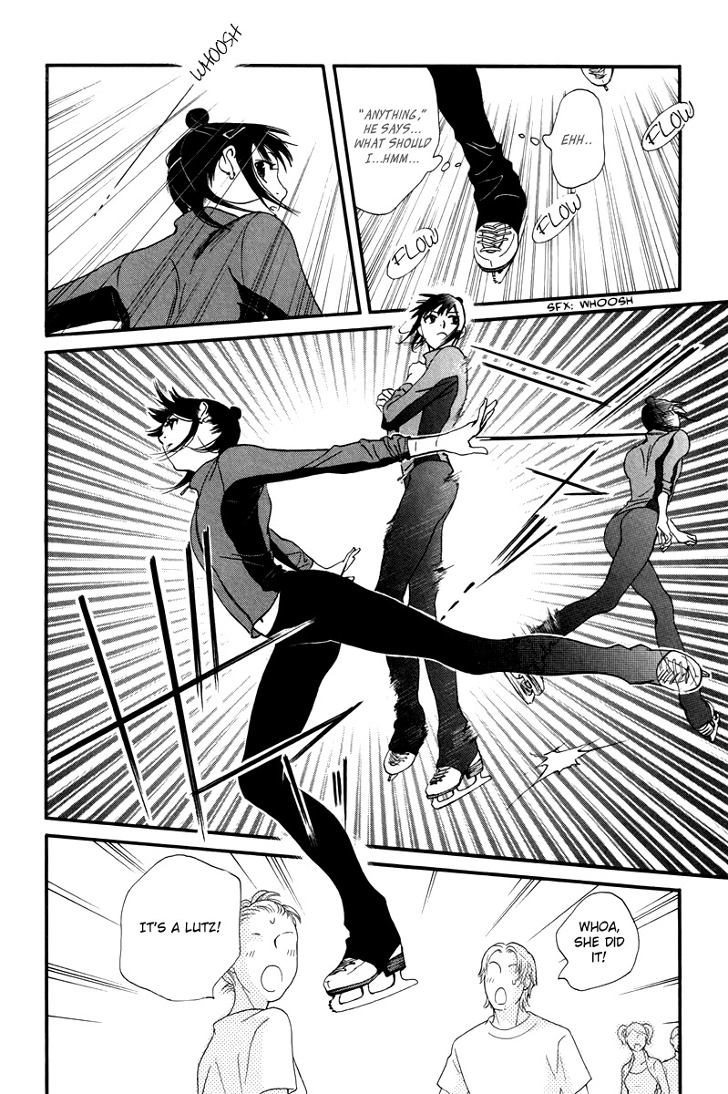 Kiss & Never Cry Chapter 30 page 26 - Chapter 30
