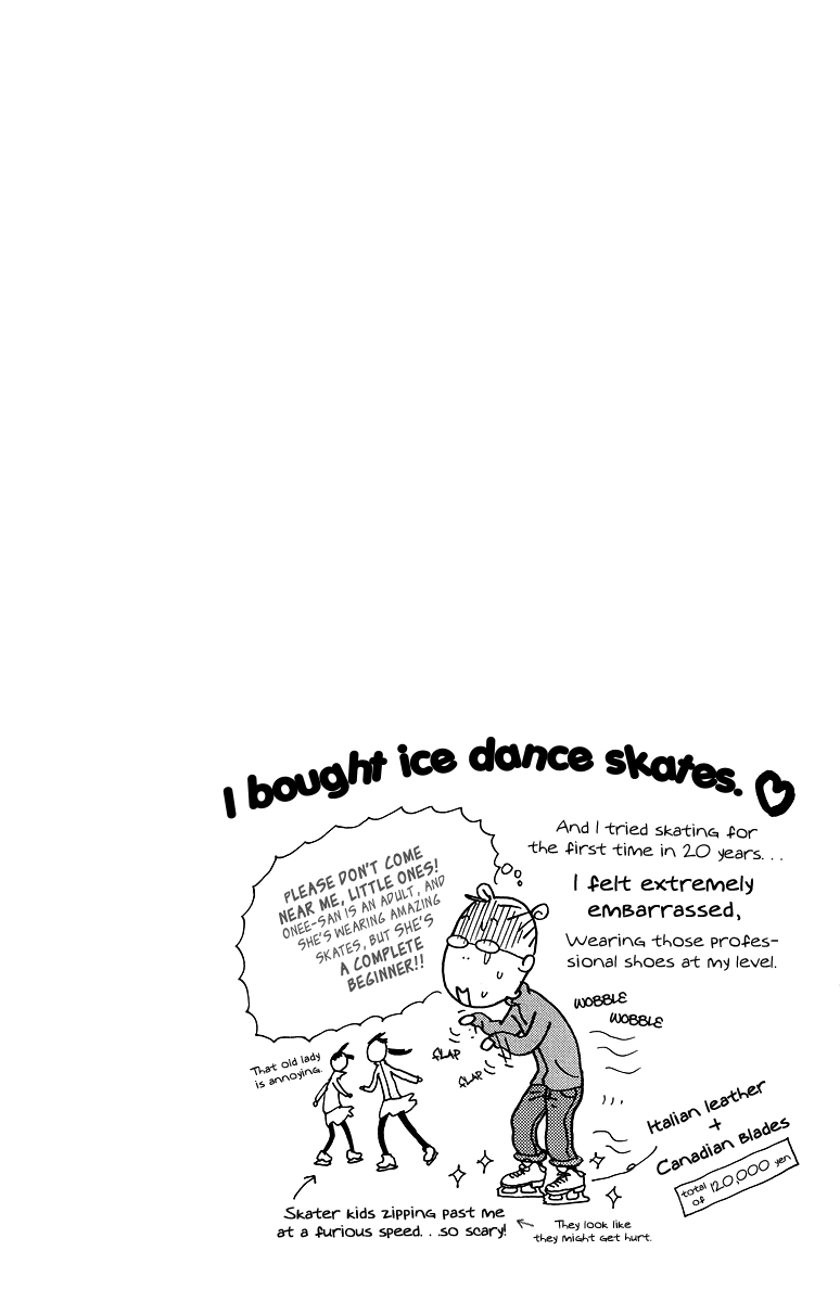 Kiss & Never Cry Chapter 31 page 10 - Chapter 31
