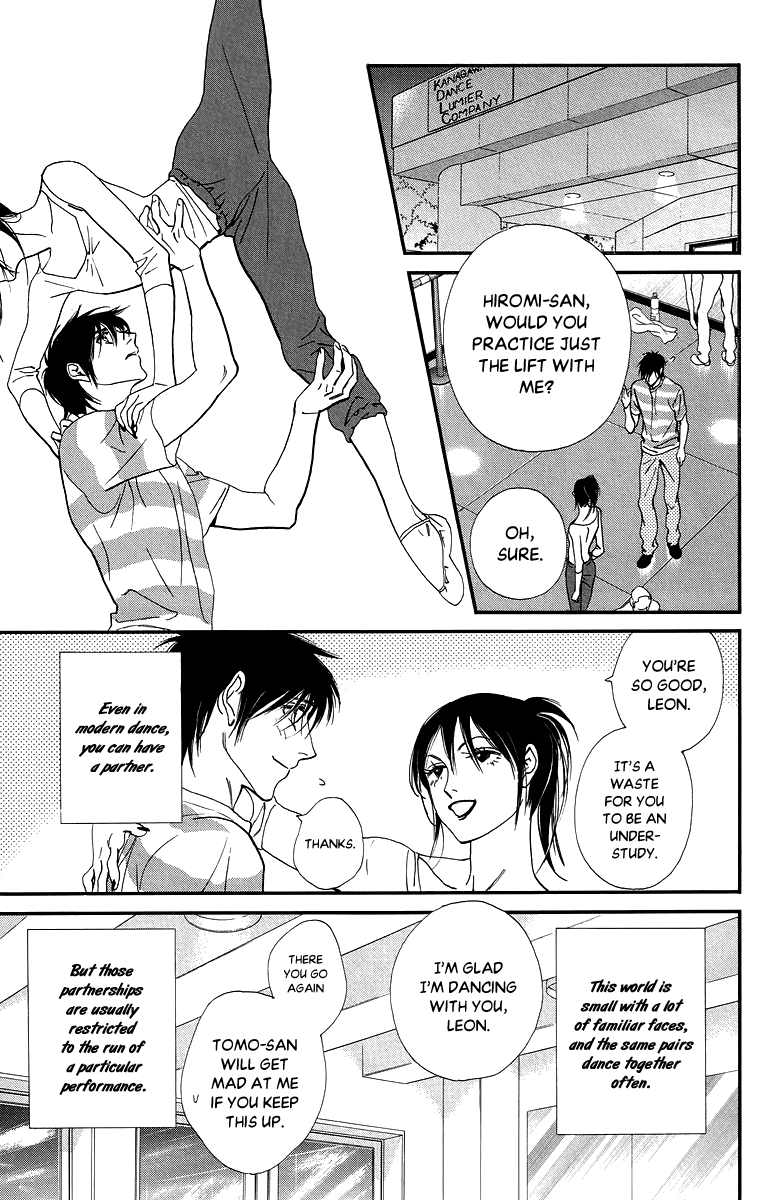 Kiss & Never Cry Chapter 31 page 11 - Chapter 31