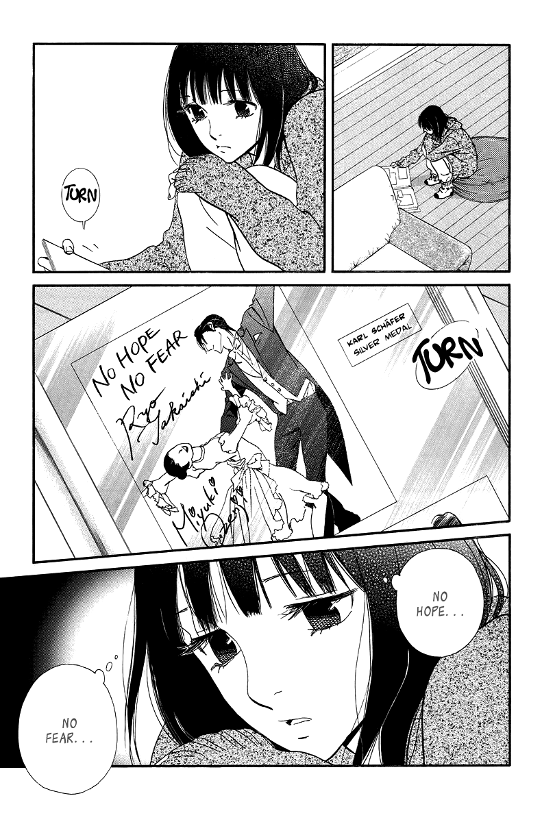Kiss & Never Cry Chapter 31 page 29 - Chapter 31