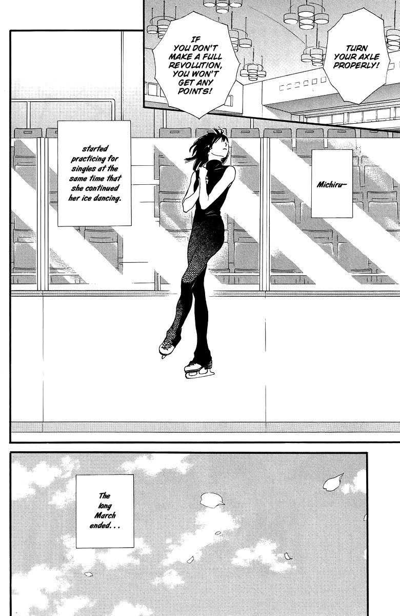 Kiss & Never Cry Chapter 31 page 32 - Chapter 31