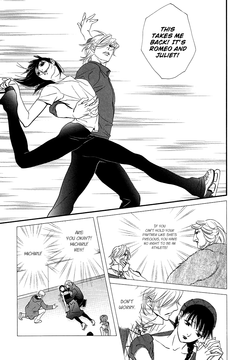 Kiss & Never Cry Chapter 31 page 35 - Chapter 31
