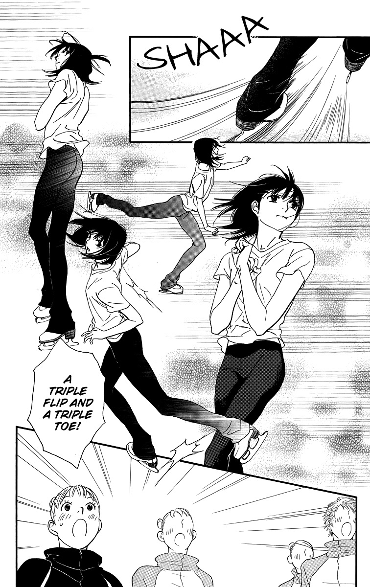 Kiss & Never Cry Chapter 32 page 14 - Chapter 32