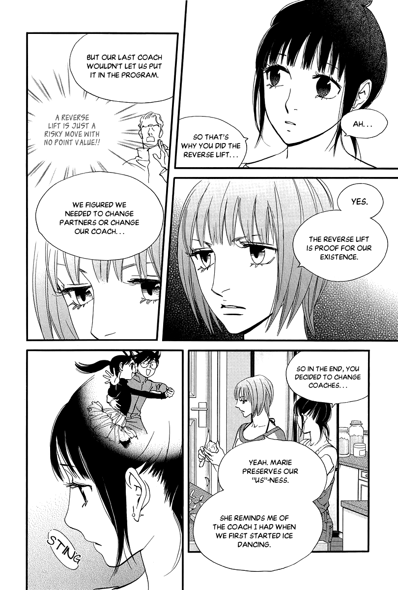 Kiss & Never Cry Chapter 34 page 12 - Chapter 34