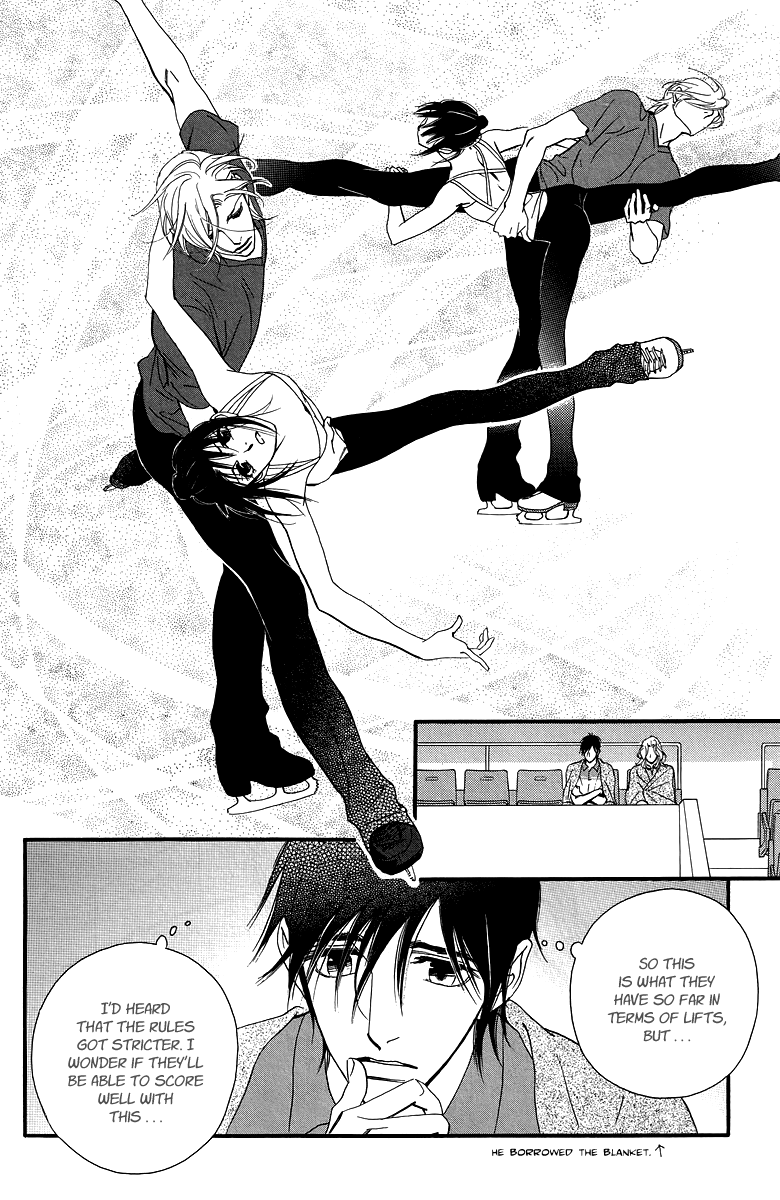 Kiss & Never Cry Chapter 35 page 27 - Chapter 35