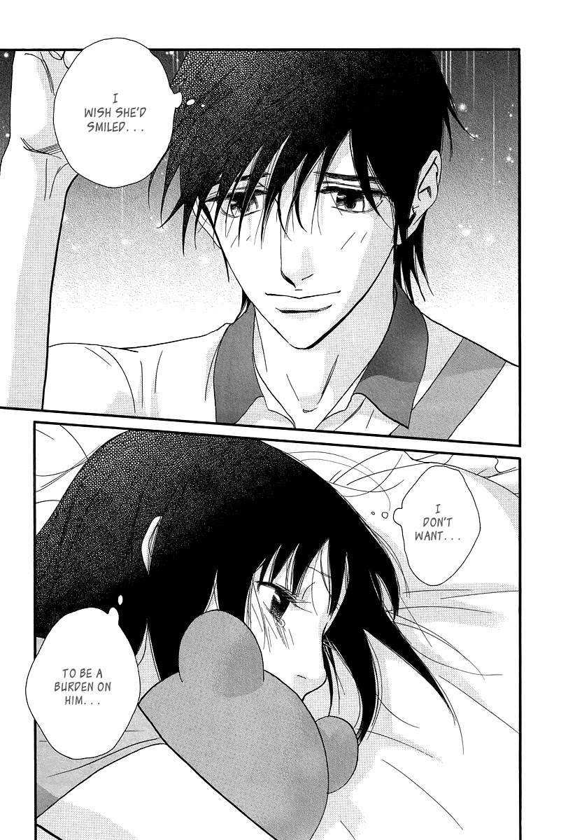 Kiss & Never Cry Chapter 36 page 13 - Chapter 36