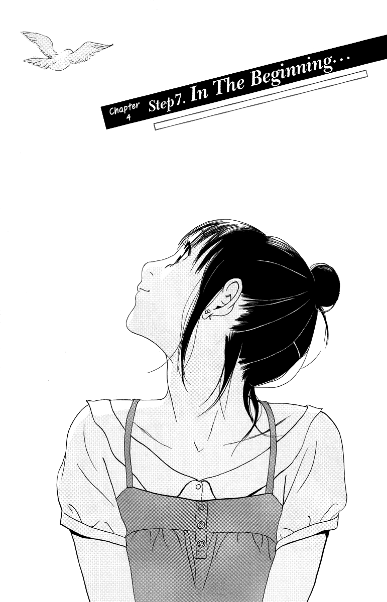 Kiss & Never Cry Chapter 36 page 3 - Chapter 36