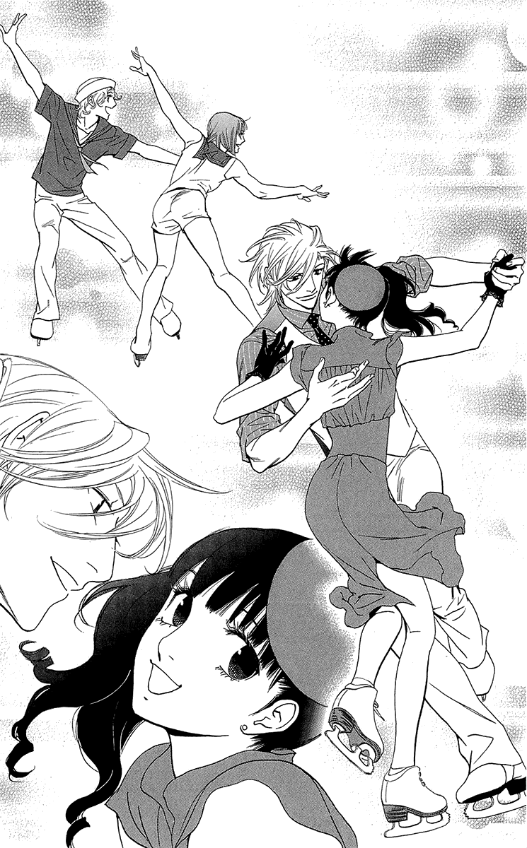 Kiss & Never Cry Chapter 37 page 18 - Chapter 37