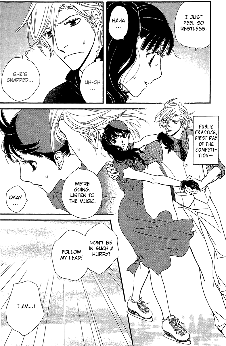 Kiss & Never Cry Chapter 37 page 30 - Chapter 37