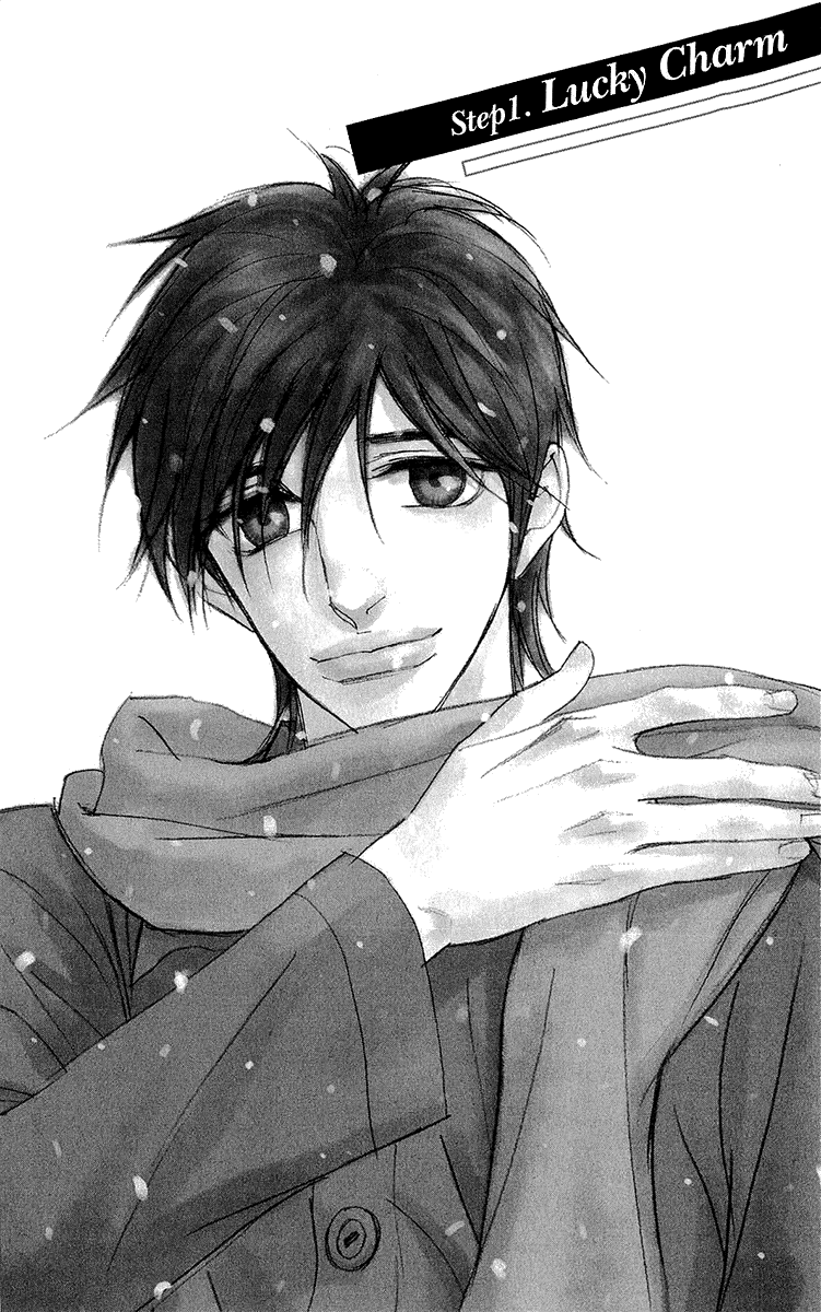 Kiss & Never Cry Chapter 37 page 6 - Chapter 37