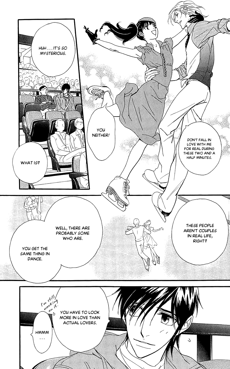 Kiss & Never Cry Chapter 38 page 20 - Chapter 38: Make Believe Lover