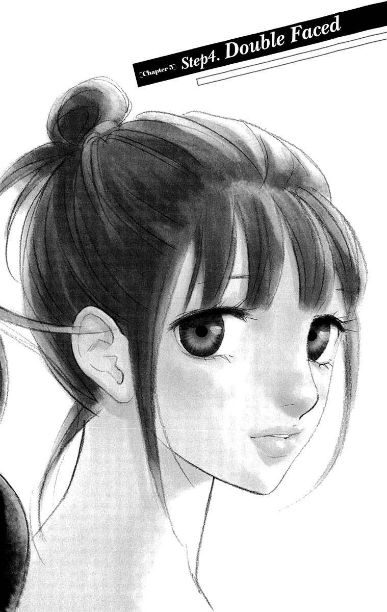 Kiss & Never Cry Chapter 40 page 2 - Chapter 40: Double Faced
