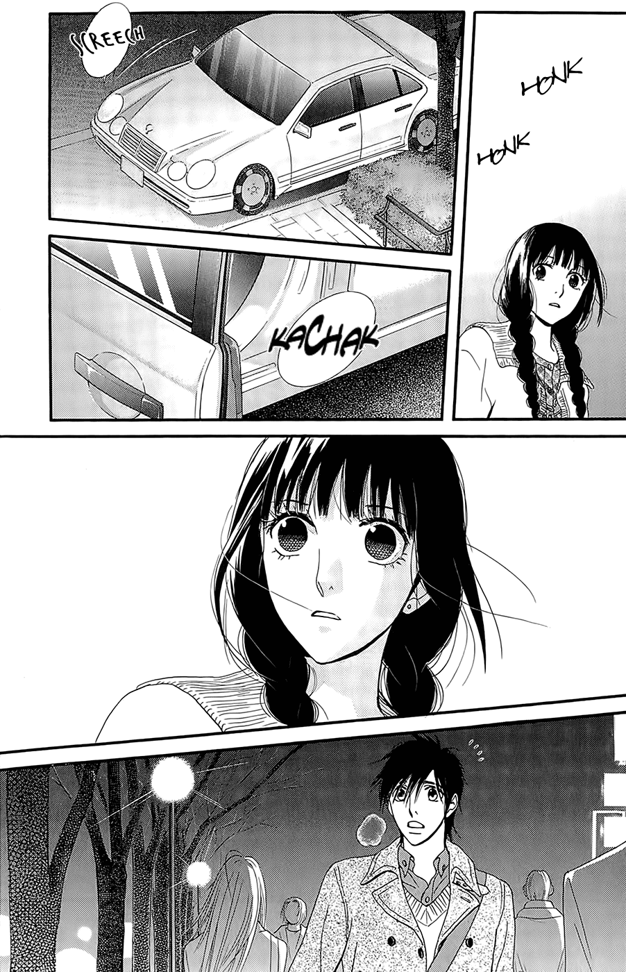 Kiss & Never Cry Chapter 41 page 29 - Chapter 41